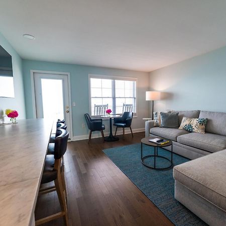 Sandpiper Beach Club Cape May Eksteriør bilde