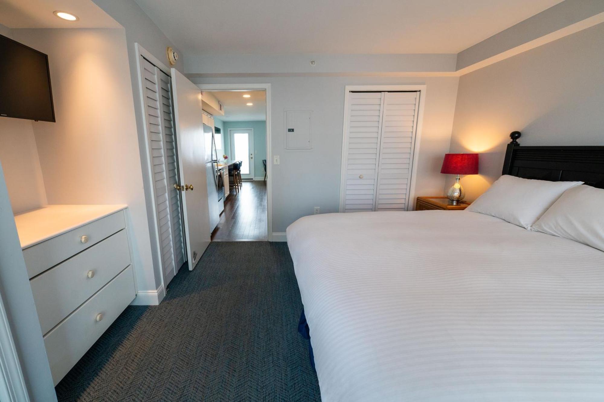 Sandpiper Beach Club Cape May Eksteriør bilde