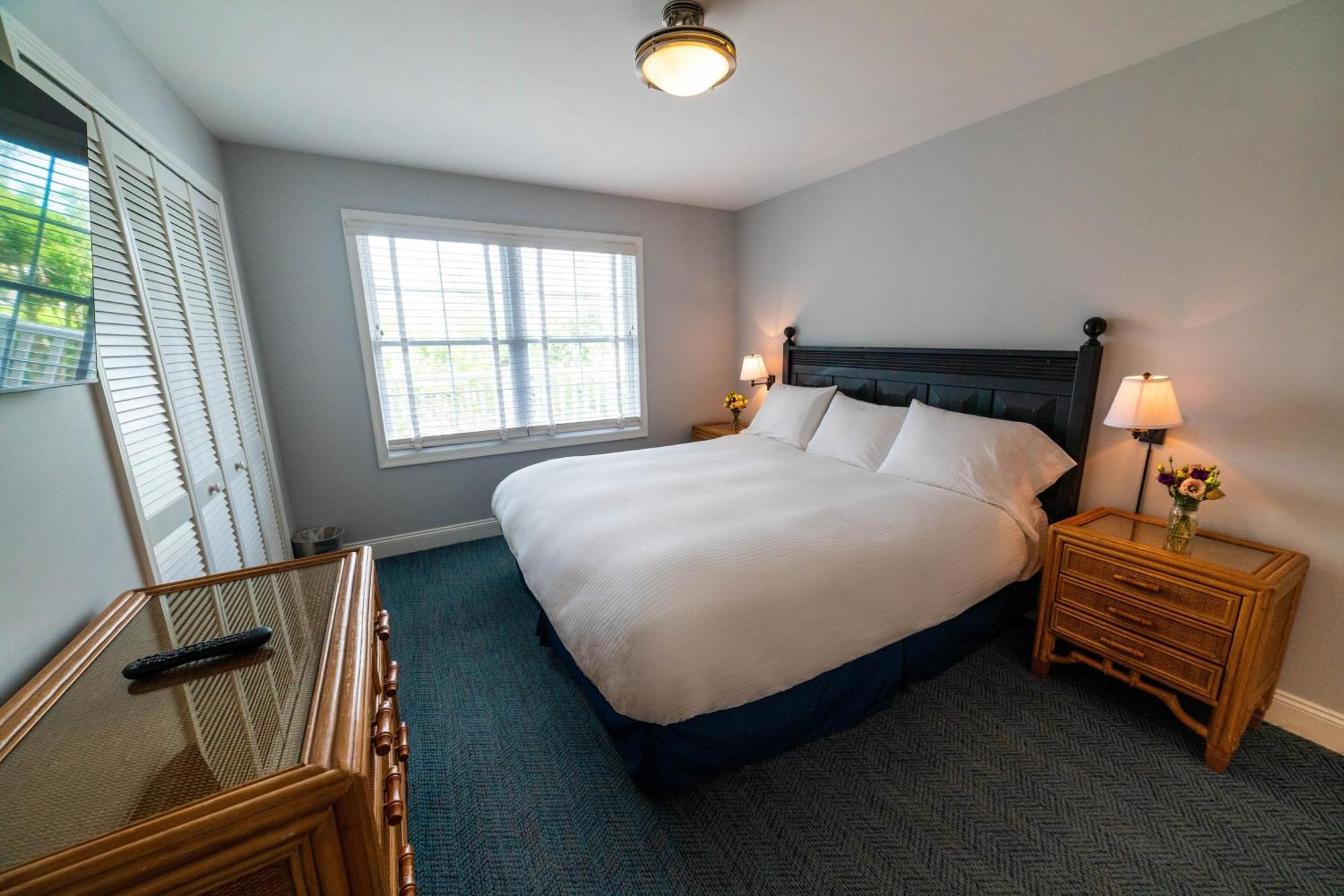 Sandpiper Beach Club Cape May Eksteriør bilde