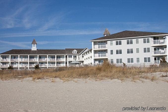 Sandpiper Beach Club Cape May Eksteriør bilde
