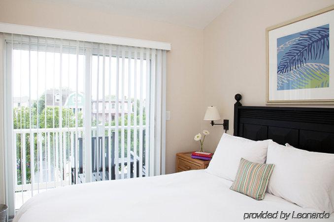 Sandpiper Beach Club Cape May Eksteriør bilde