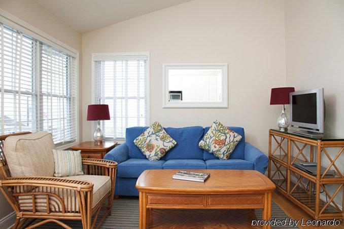 Sandpiper Beach Club Cape May Eksteriør bilde