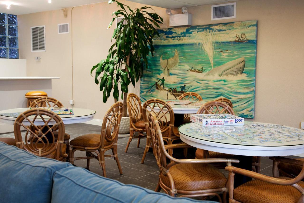 Sandpiper Beach Club Cape May Eksteriør bilde
