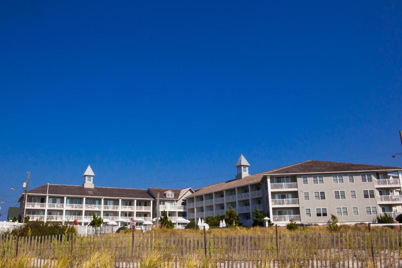 Sandpiper Beach Club Cape May Eksteriør bilde