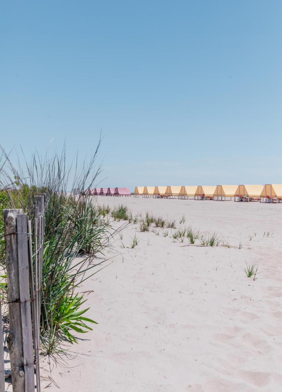 Sandpiper Beach Club Cape May Eksteriør bilde